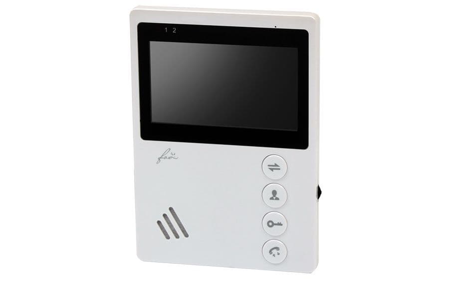 Комплект видеодомофона FOX FX-VD5N-KIT (ОНИКС 5)