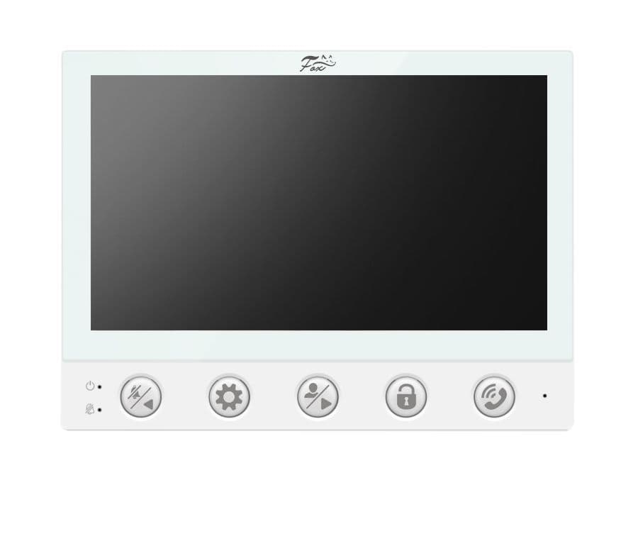 Комплект видеодомофон Fox FX-VD7L-KIT (ЕЛЬ 7W). Товар уцененный