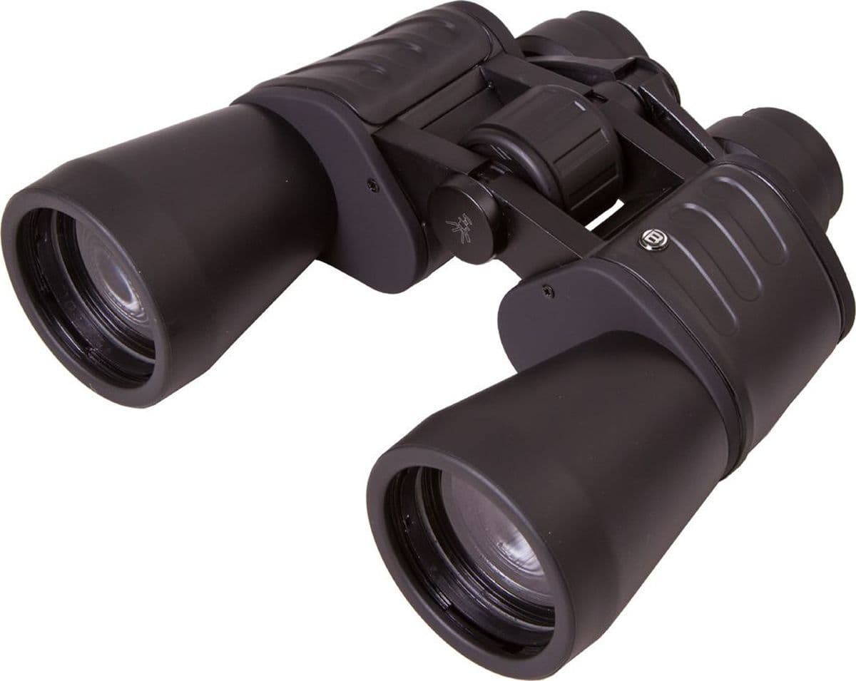 Бинокль Bresser Hunter 16x50