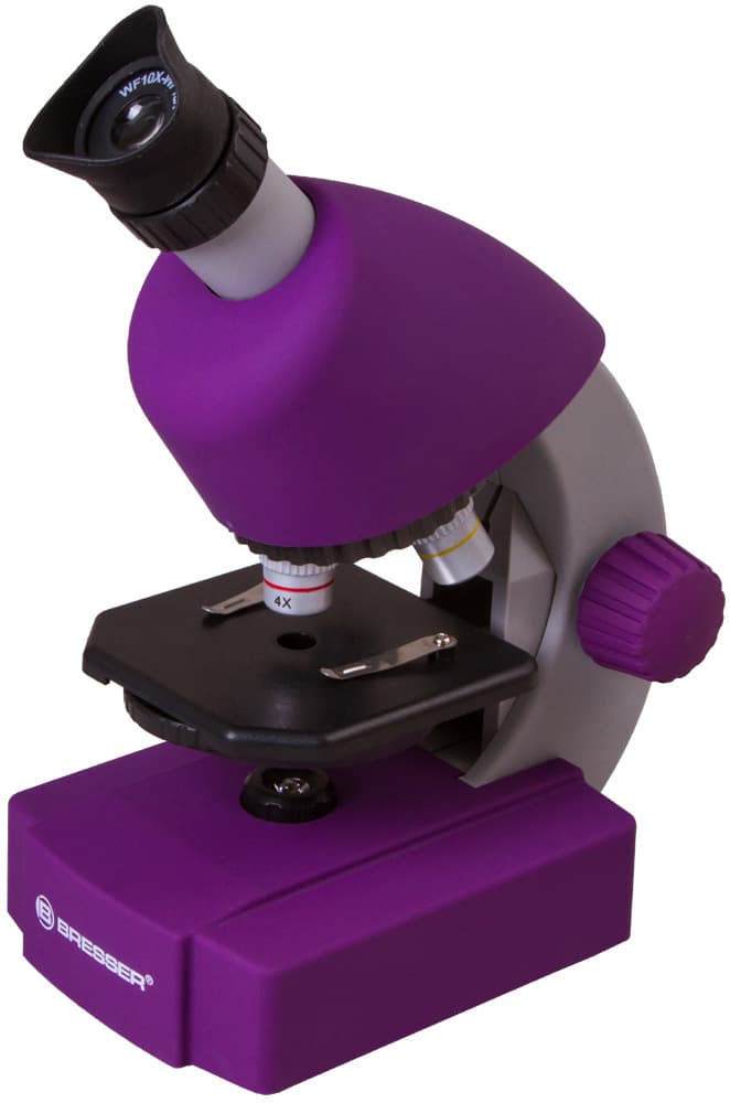 Микроскоп Bresser Junior 40x-640x