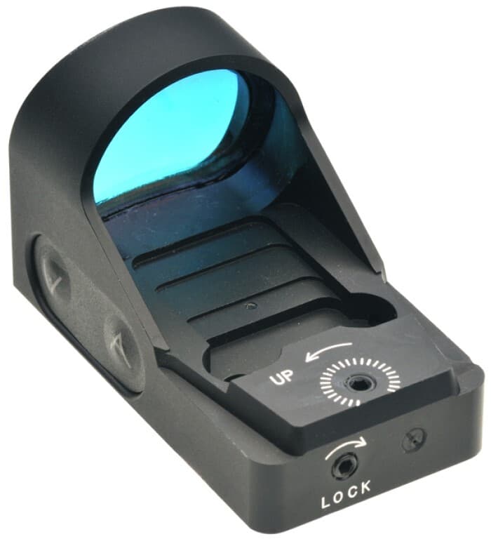 Коллиматорный прицел Hakko Tokyo Scope TS-XT6 mini