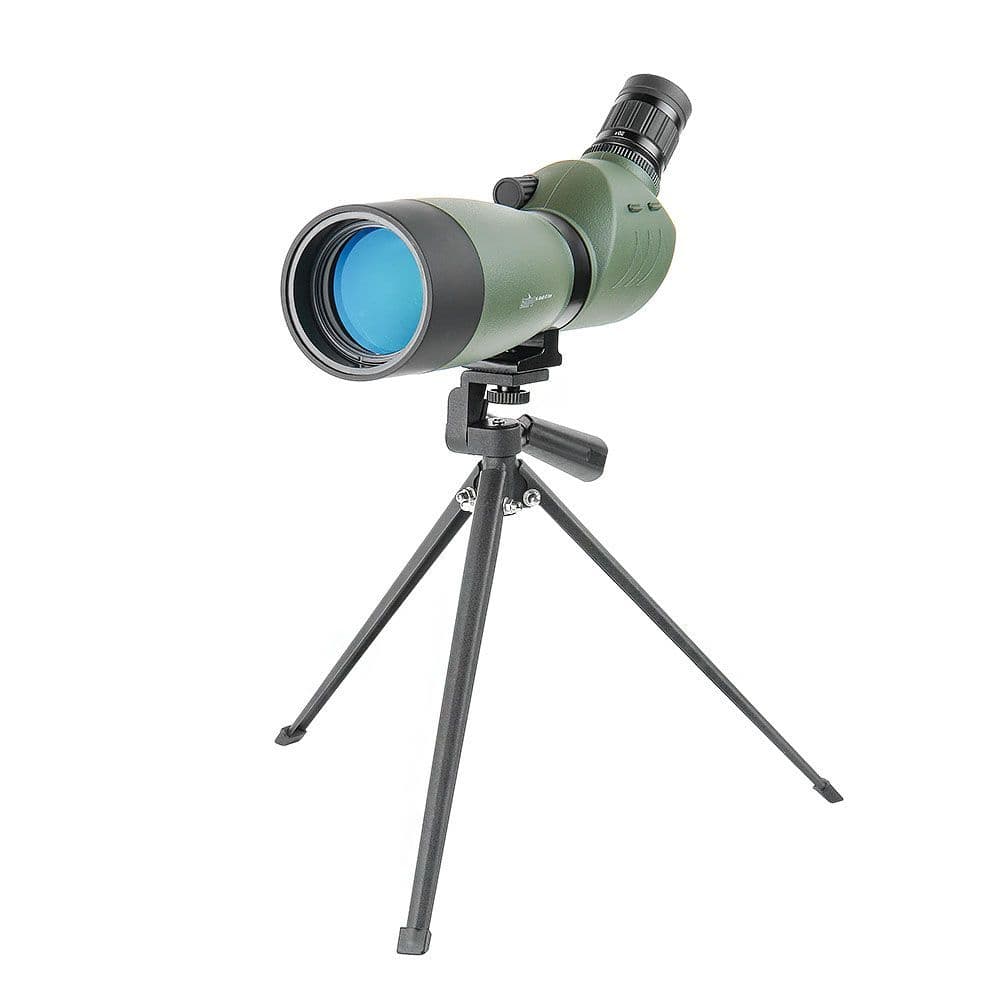 Зрительная труба Veber Snipe 20-60x60 GR Zoom. Товар уцененный