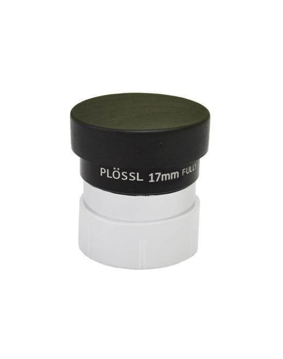 Окуляр Levenhuk Plossl 17 мм, 1,25"