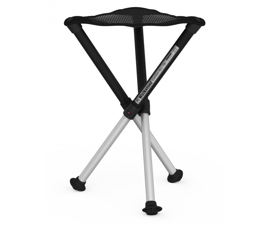 Табурет-тренога Walkstool Comfort 55, высота 55см, макс загрузка 225кг