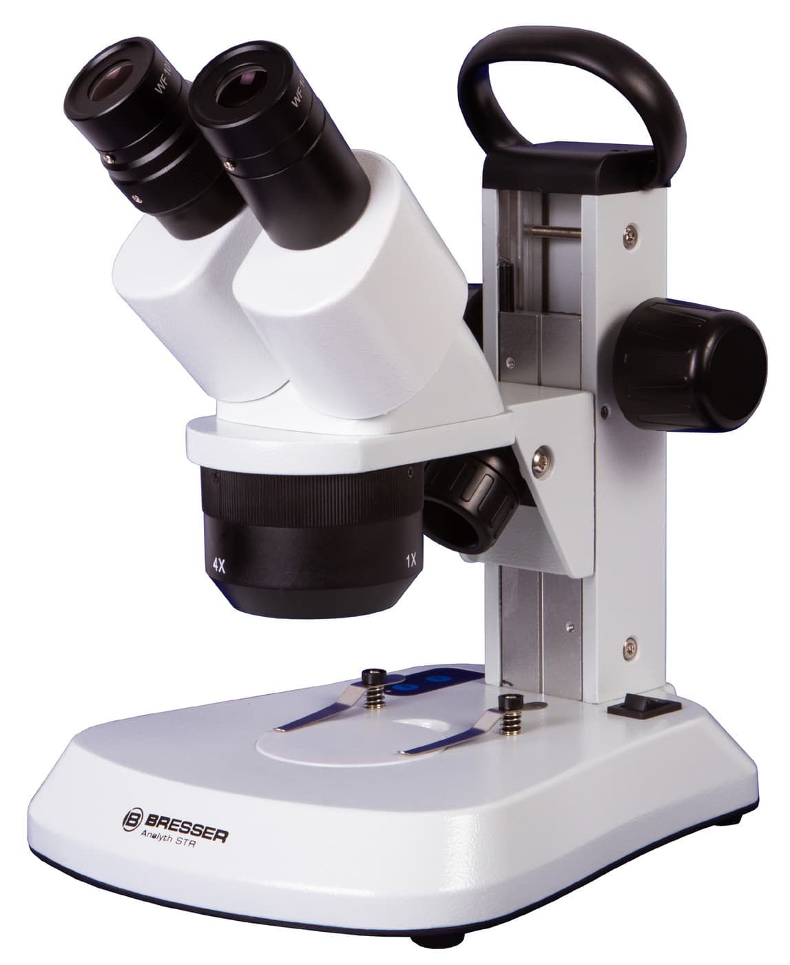 Микроскоп стереоскопический Bresser Analyth STR 10-40x