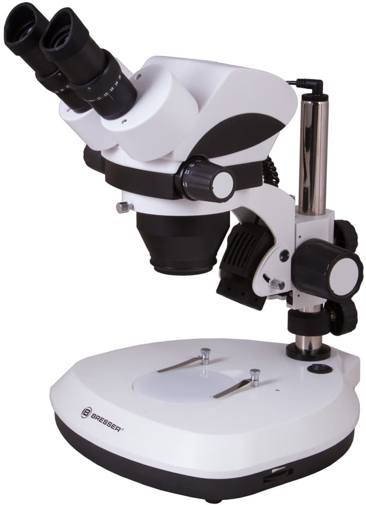 Микроскоп стереоскопический Bresser Science ETD 101 7-45x