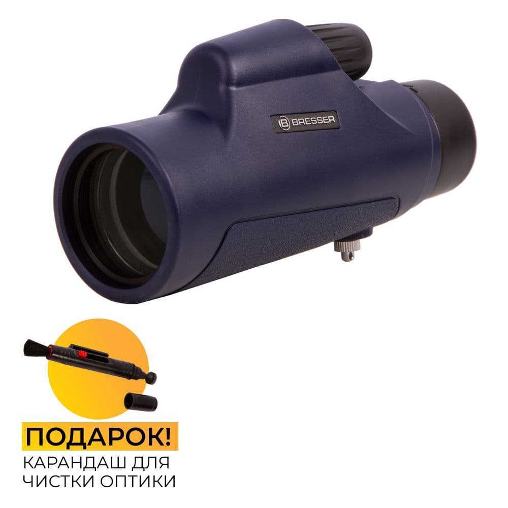 Монокуляр Bresser Topas 7x42 WP