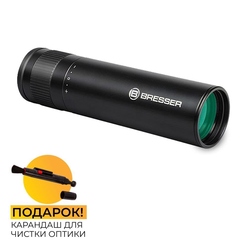 Монокуляр Bresser Black Mamba 7x32. Товар уцененный