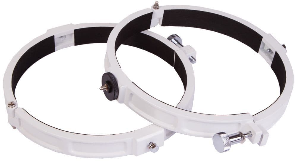 Универсальные кольца крепежные Sky-Watcher 235 мм для рефлекторов