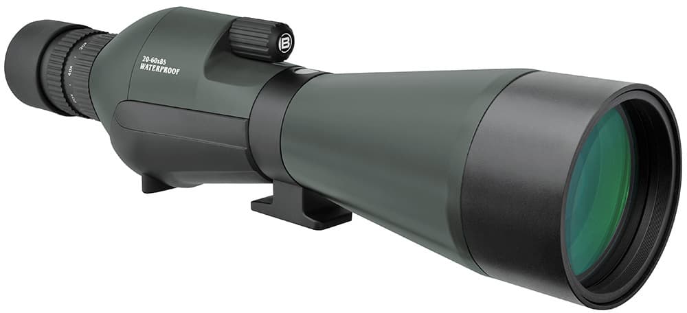 Зрительная труба Bresser Condor 20-60x85, прямая