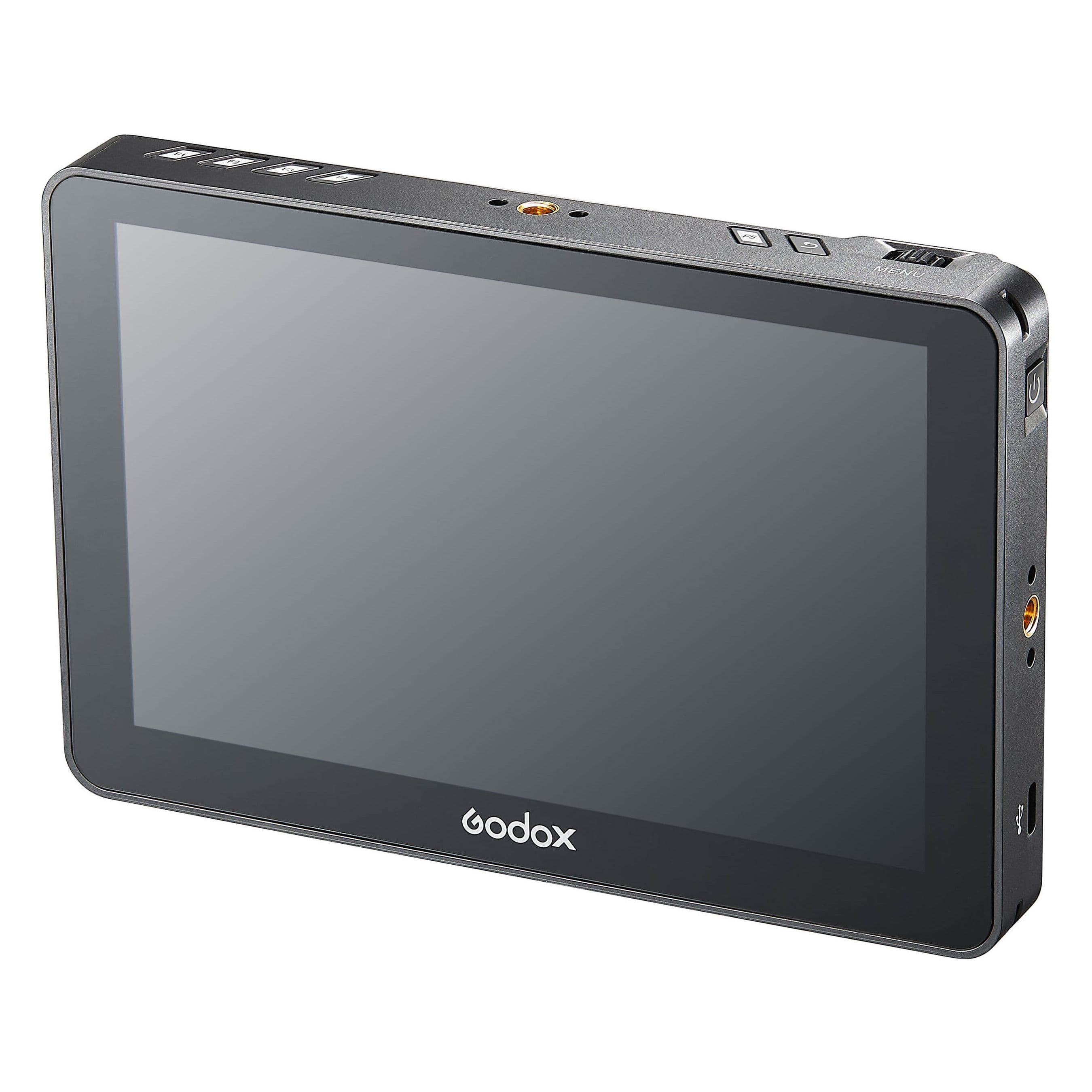 Видеомонитор Godox GM7S 74K HDMI накамерный