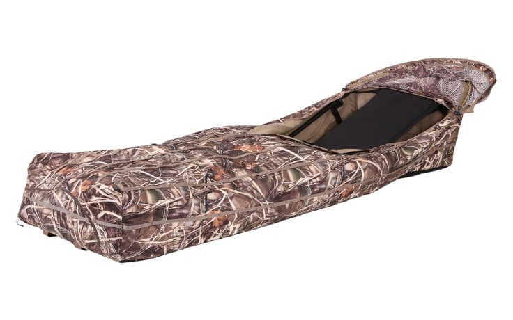 Засидка лежачая Duck Commander, цвет Realtree Max-5 Camo