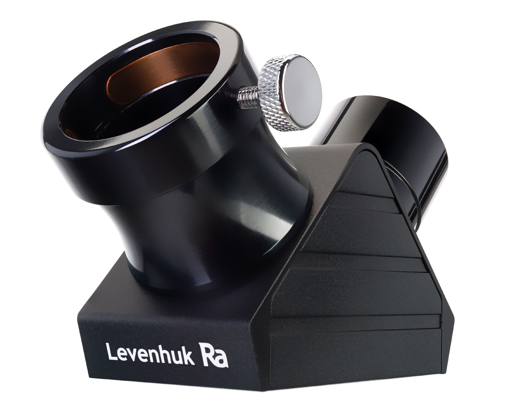Диагональное зеркало Levenhuk Ra 1,25", 99% с диэлектрическим покрытием для максимальной светопередачи