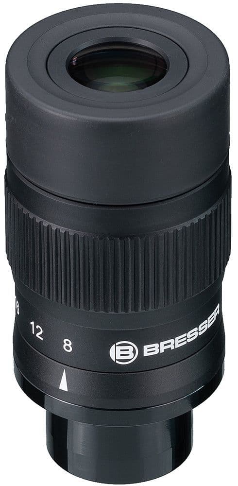 Окуляр Bresser LER 8-24 мм, 1,25"