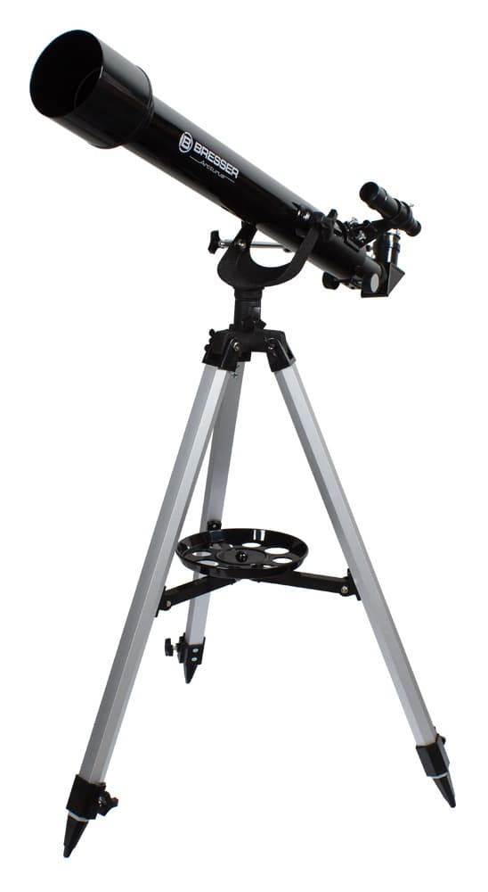 Телескоп Bresser Arcturus 60 700 AZ
