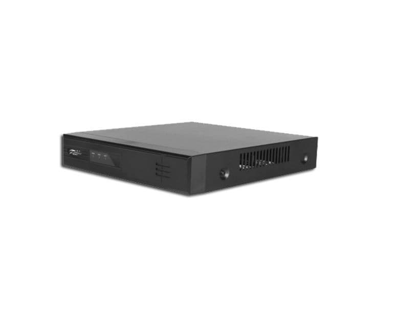 Видеорегистратор Fox FX-NVR8/1-8P (H.265)