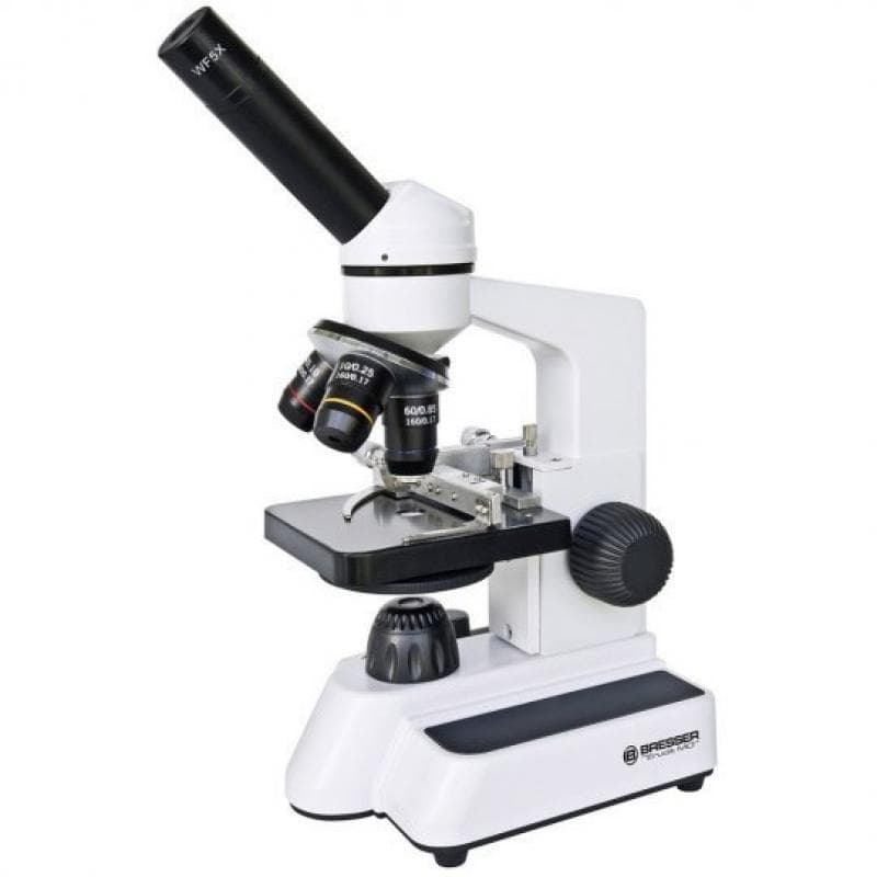 Микроскоп цифровой Bresser Erudit MO 20-1536x