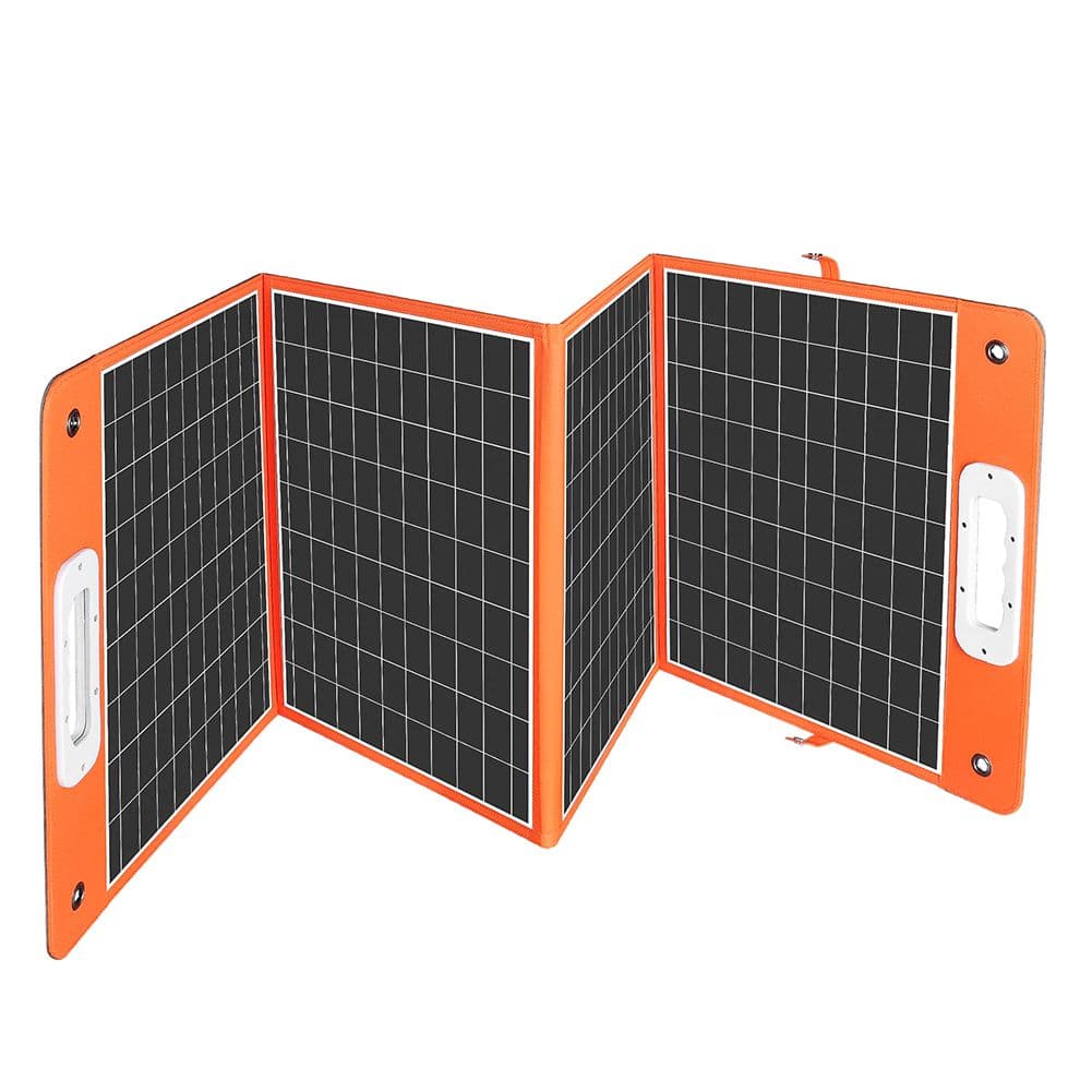 Портативная солнечная панель Flashfish TSP18V100W