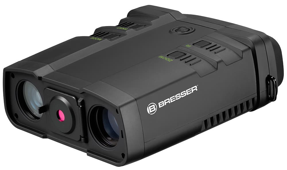 Бинокль ночного видения Bresser NightSpyDIGI Pro FHD 3,6x, цифровой