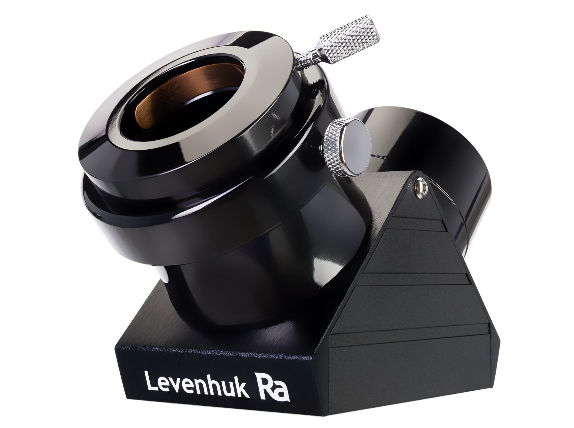 Диагональное зеркало Levenhuk Ra 2", 99% с диэлектрическим покрытием для максимальной светопередачи