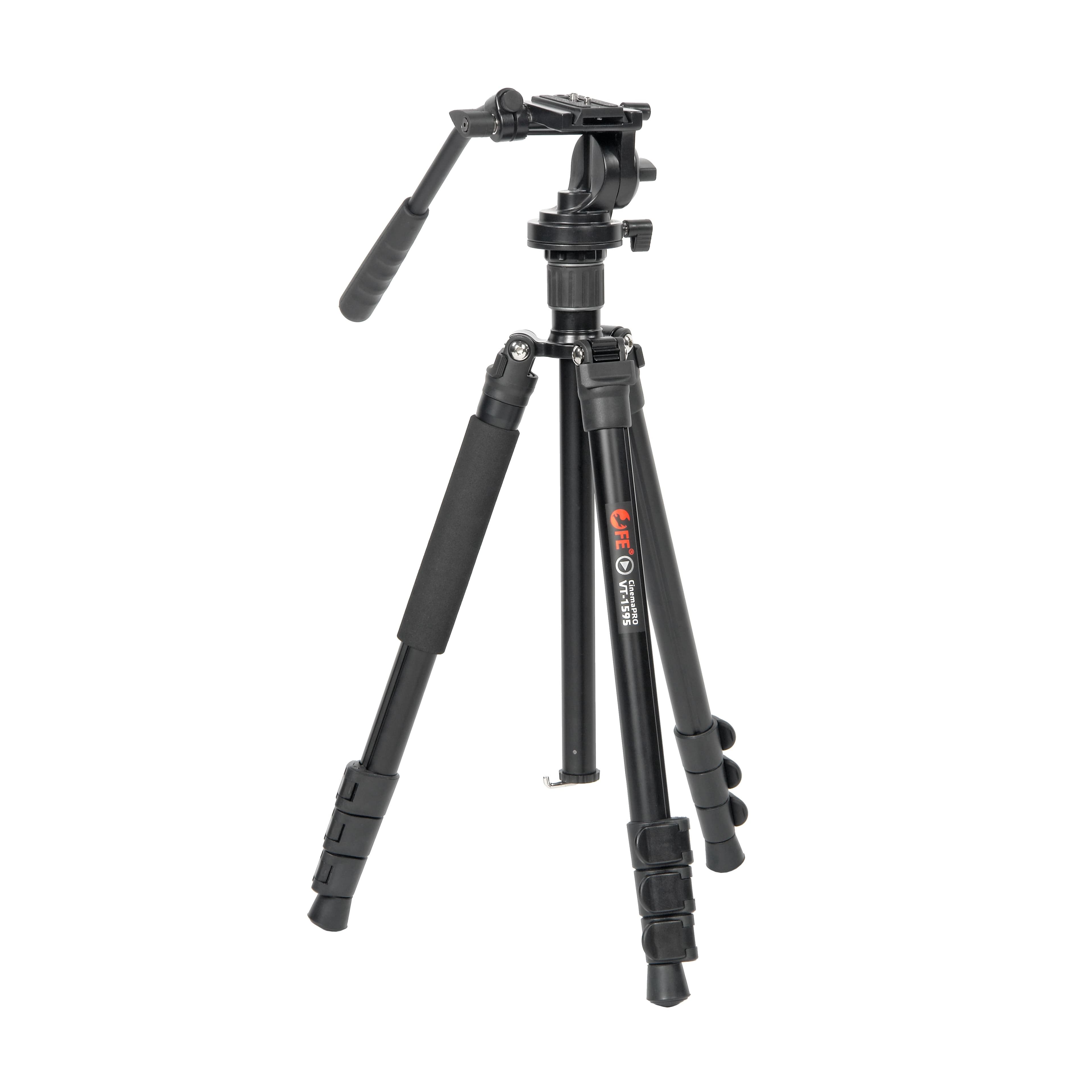 Штатив монопод трипод для камеры Falcon Eyes Cinema PRO VT-1595