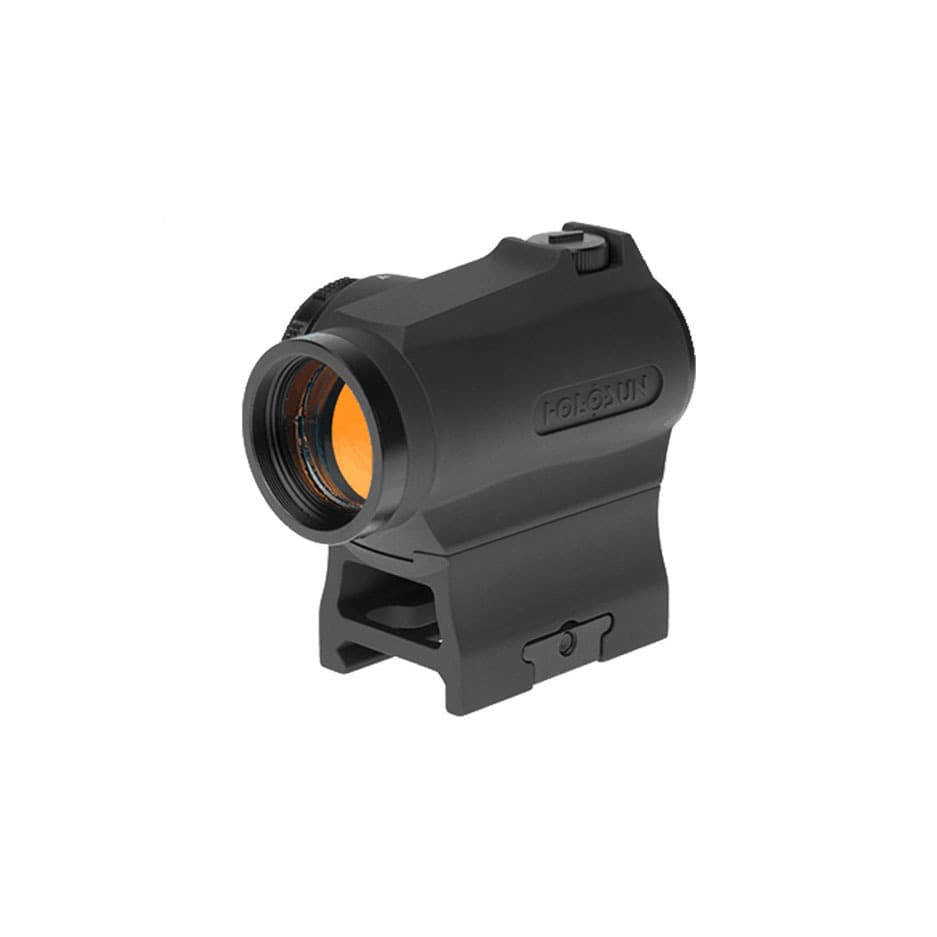 Коллиматор Holosun MicroELITE HE403R-GD