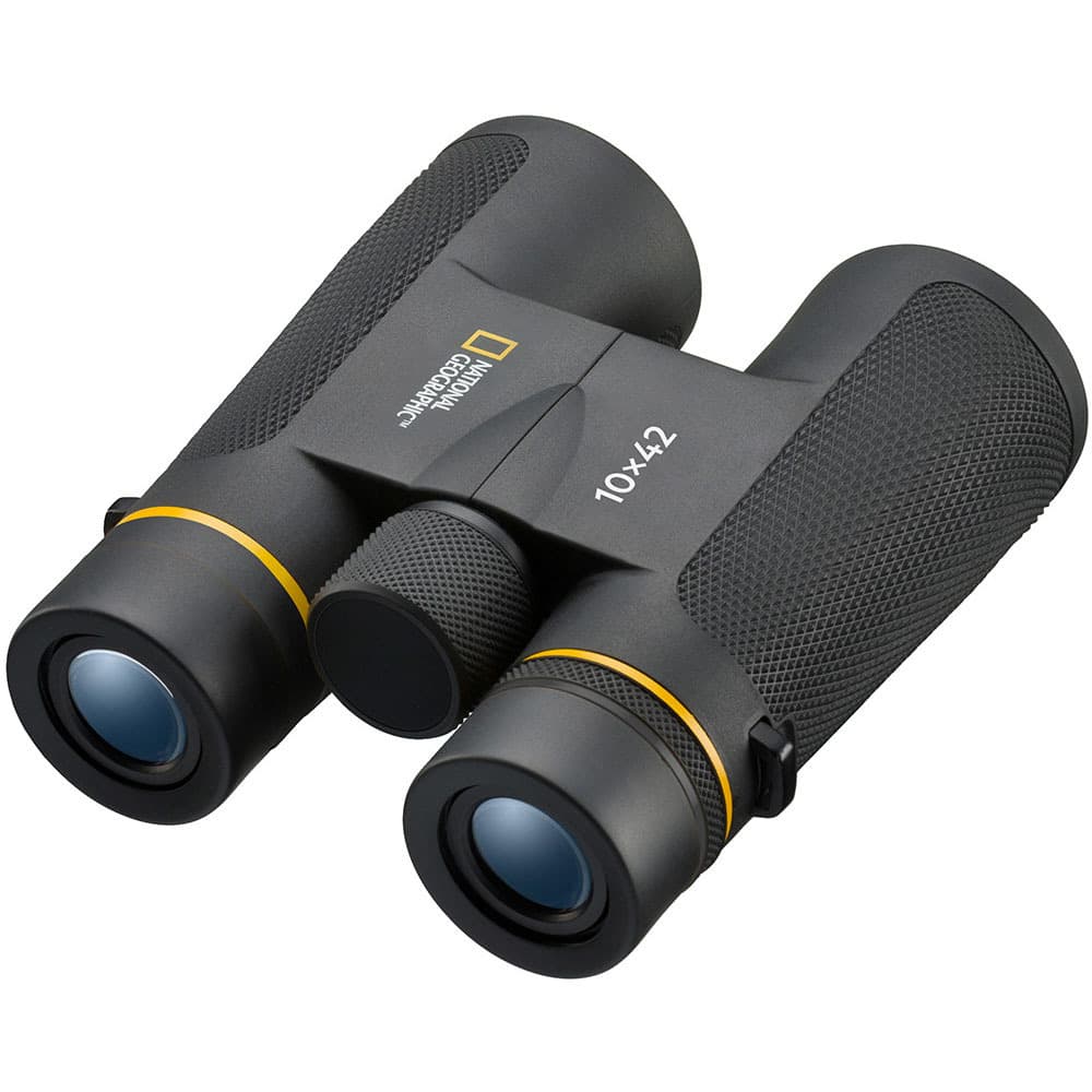 Бинокль Bresser National Geographic 10x42