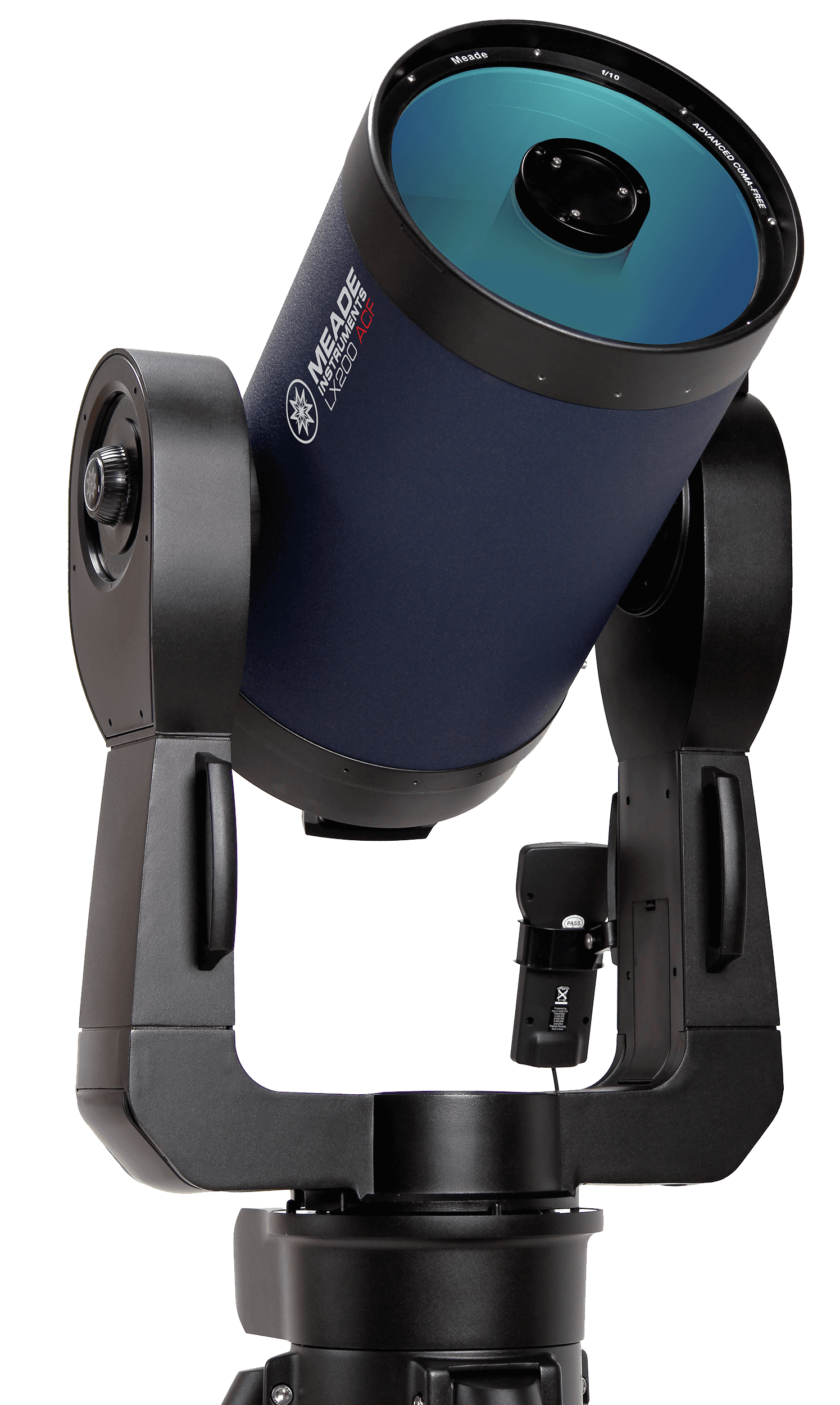 Телескоп MEADE 10"  f/10 LX200-ACF/UHTC (Шмидт-Кассегрен с исправленной комой)