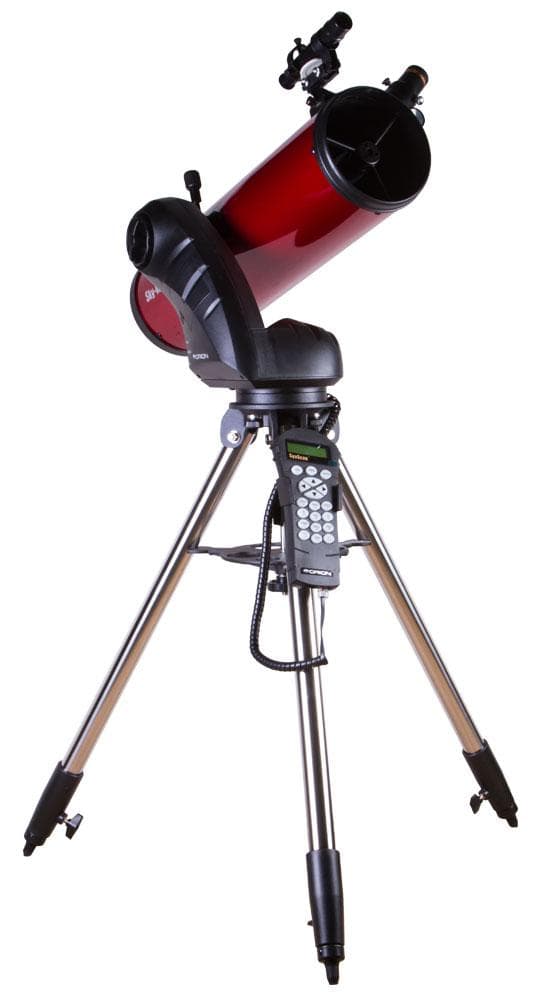 Телескоп Sky-Watcher Star Discovery P130 SynScan GOTO — фото 5