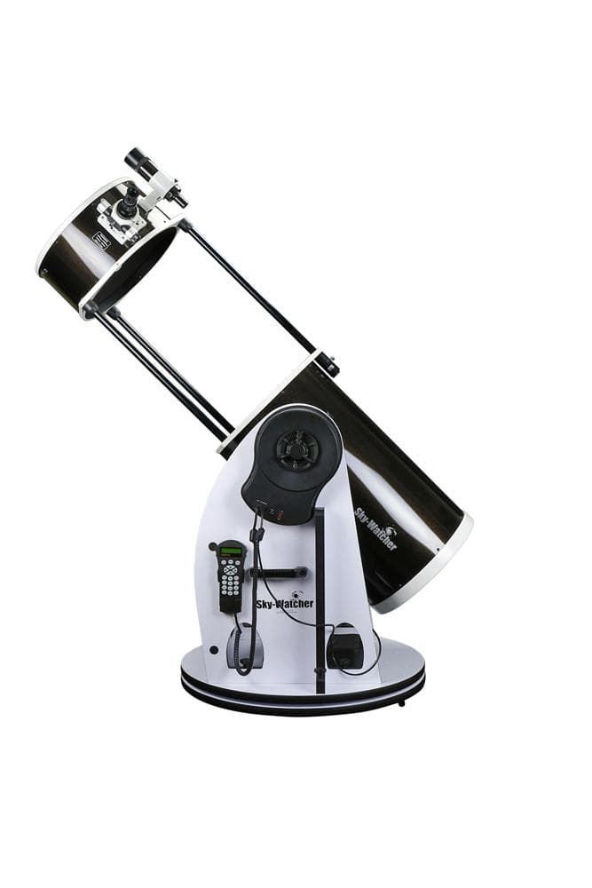 Телескоп Sky-Watcher Dob 14 (350/1600) Retractable SynScan GOTO — фото 9