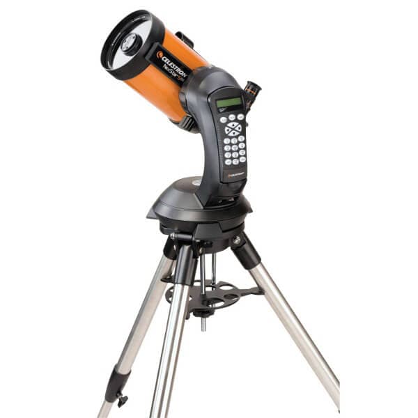 Телескоп Celestron NexStar 5 SE GoTo Schmidt Cassegrain - 125/1250 mm