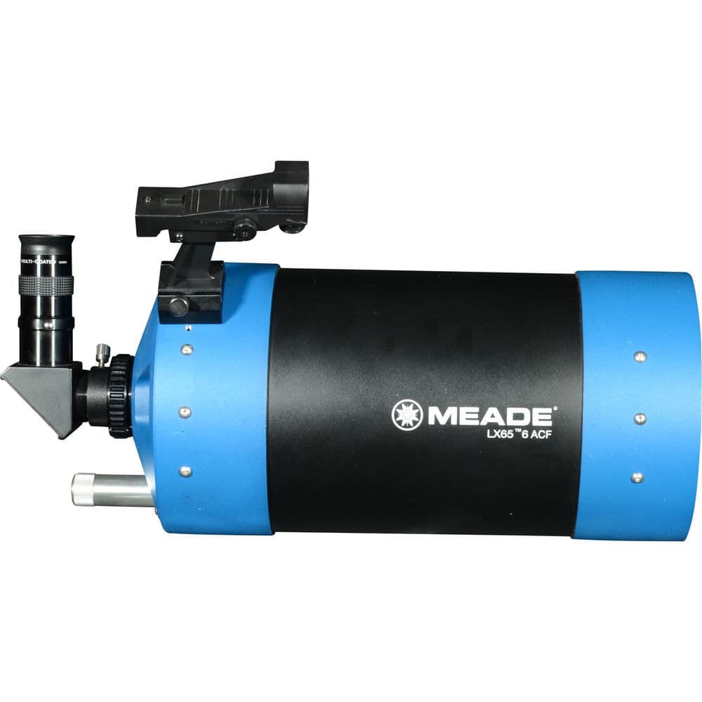 Оптическая труба MEADE LX65 6 ACF OTA Only — фото 2