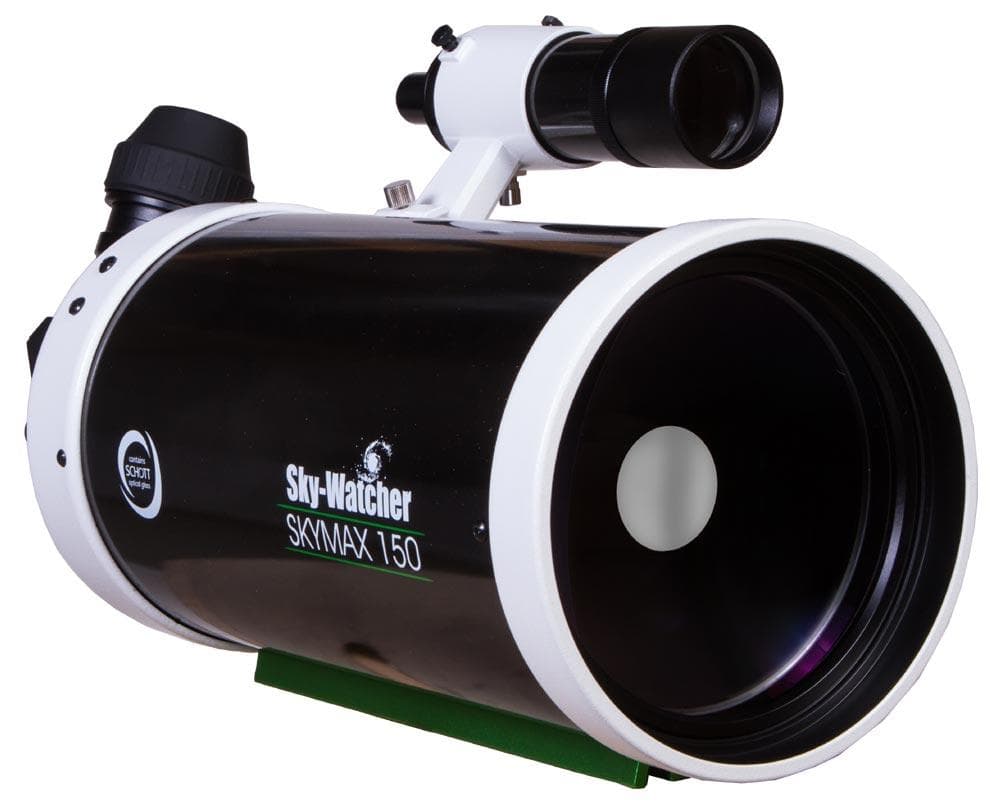Труба оптическая Sky-Watcher BK MAK150SP OTA — фото 5