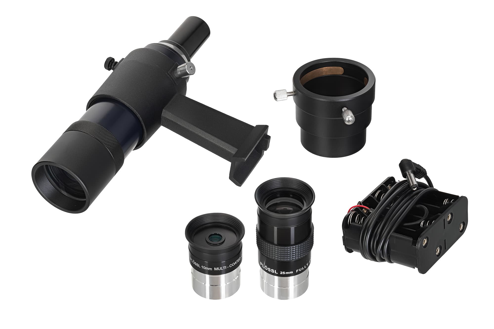 Телескоп Добсона Levenhuk New Skyline PRO 16 (400/1830) Retractable — фото 10