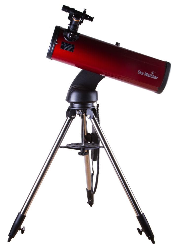 Телескоп Sky-Watcher Star Discovery P130 SynScan GOTO — фото 4