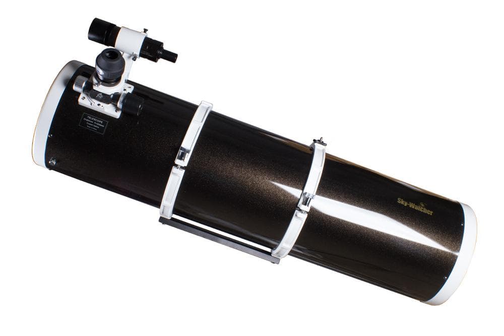 Труба оптическая Sky-Watcher BK P250 Steel OTAW Dual Speed Focuser — фото 6