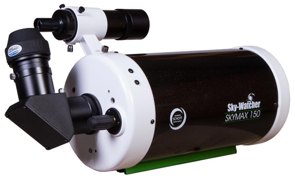 Труба оптическая Sky-Watcher BK MAK150SP OTA — фото 4
