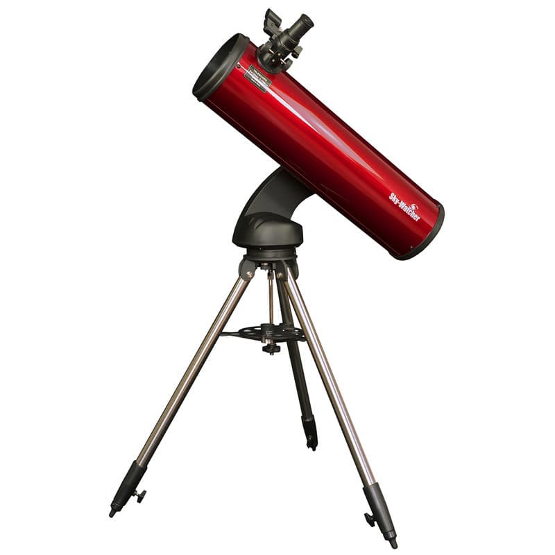 Телескоп Sky-Watcher Star Discovery P150 SynScan GOTO — фото 2