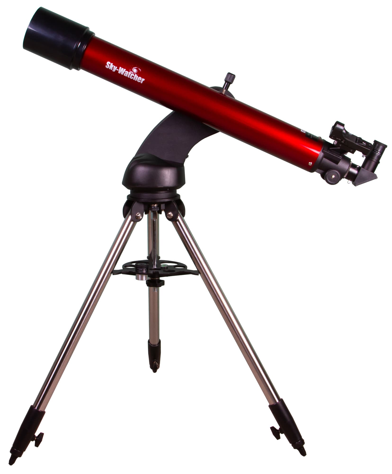 Телескоп Sky-Watcher Star Discovery AC90 SynScan GOTO — фото 6
