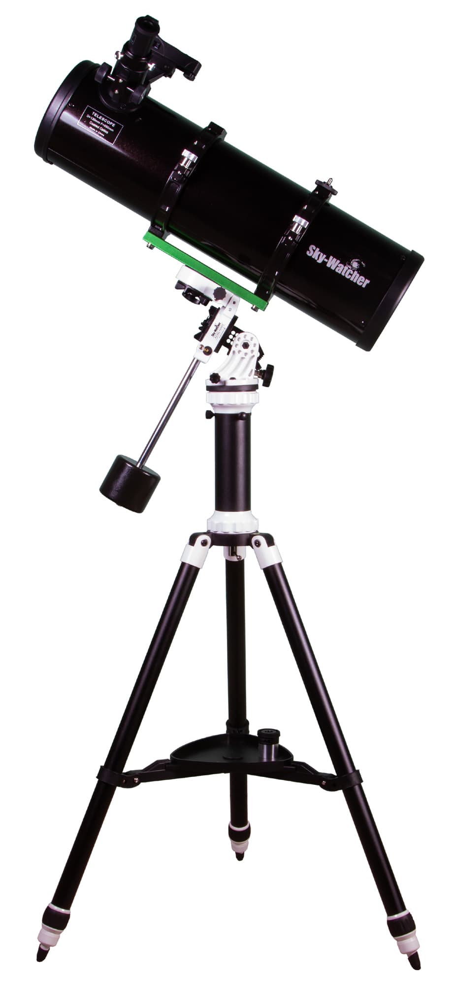 Телескоп Sky-Watcher Explorer N130/650 AZ-EQ Avant — фото 5