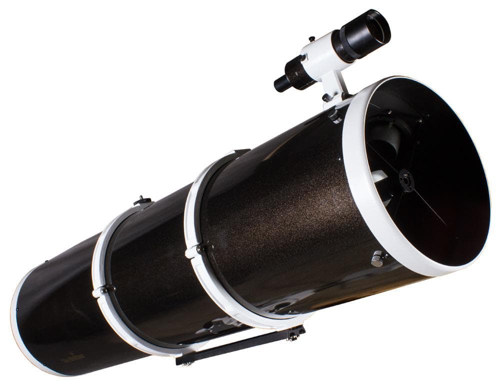 Труба оптическая Sky-Watcher BK P250 Steel OTAW Dual Speed Focuser — фото 3