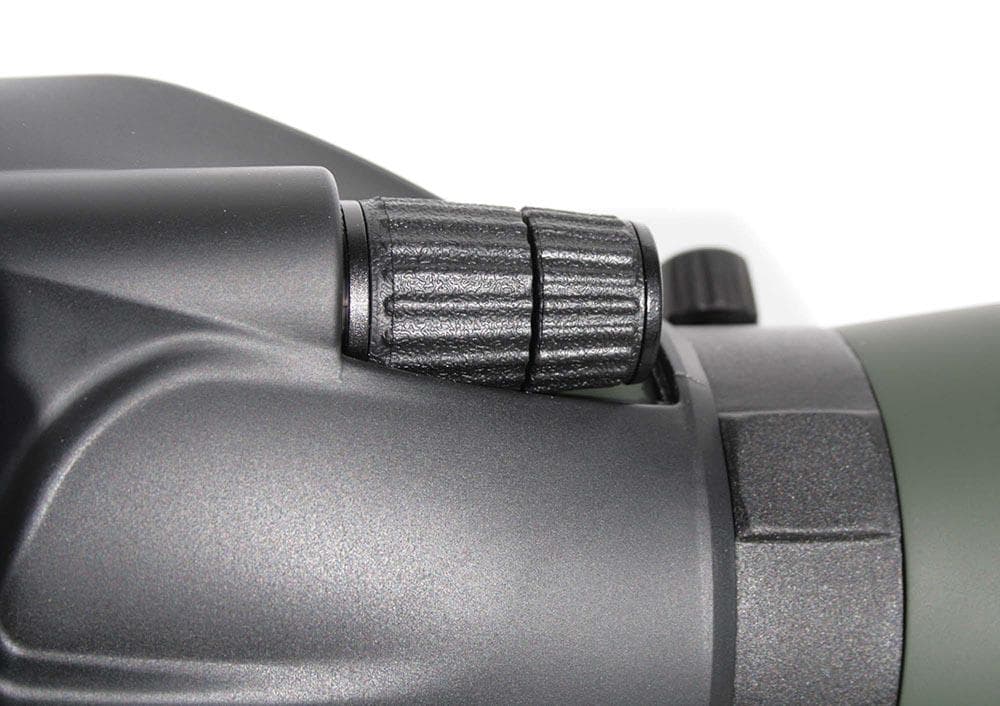 Зрительная труба TS-Optics Final 100 F-ED, 100мм в комплекте с зум-окуляром- 22-67x — фото 8