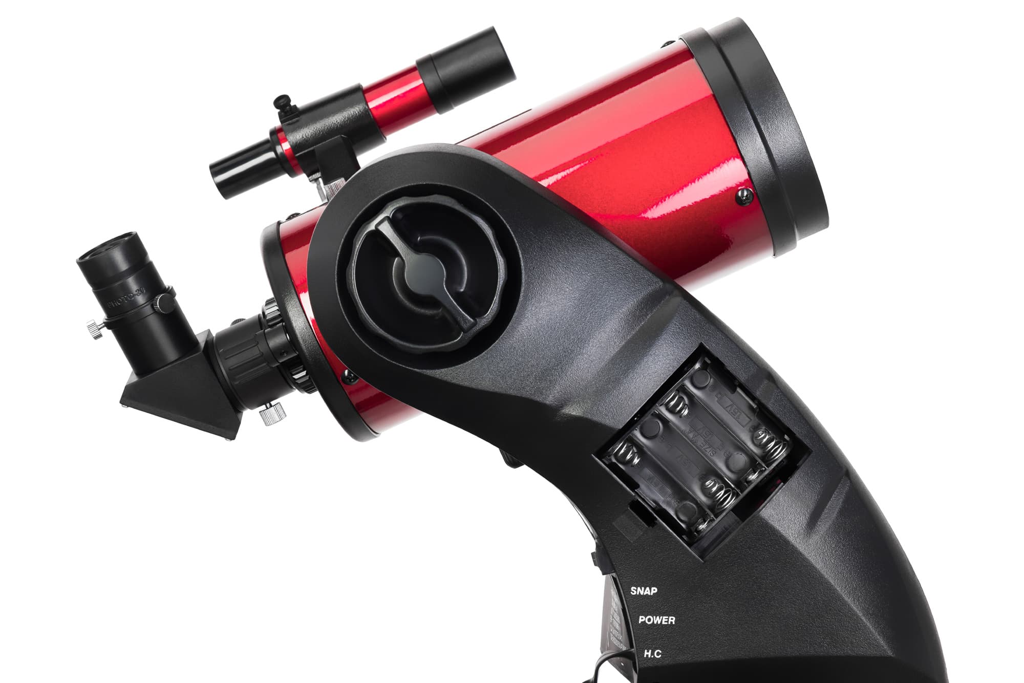 Телескоп Sky-Watcher Star Discovery MAK102 SynScan GOTO — фото 10