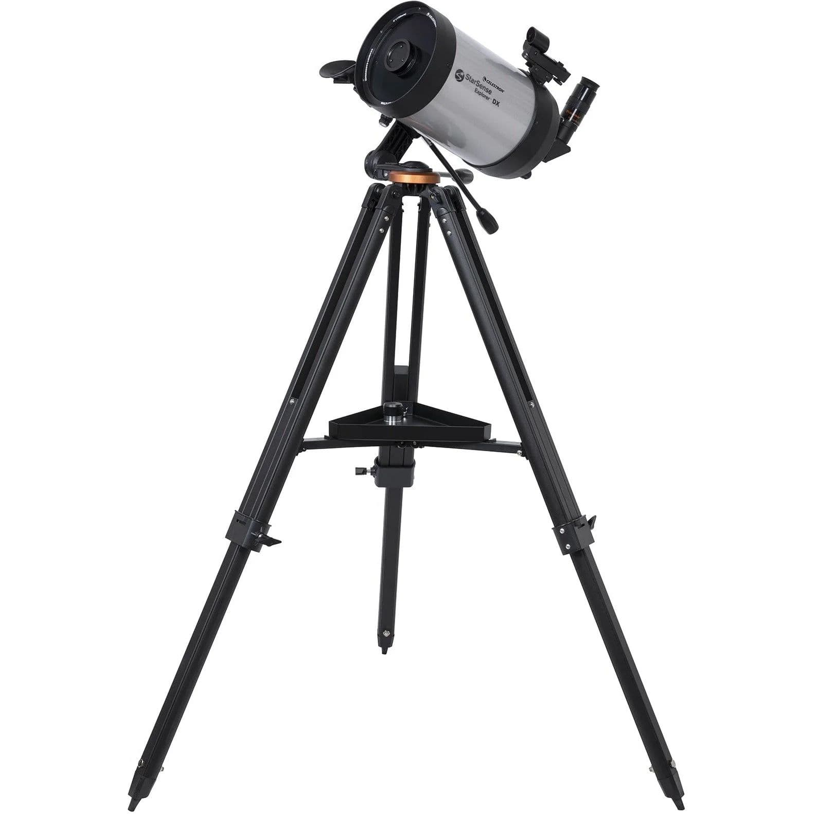 Телескоп Celestron StarSense Explorer DX 6 системы Шмидт-Кассегрена на AZ монтировке SSE — фото 6