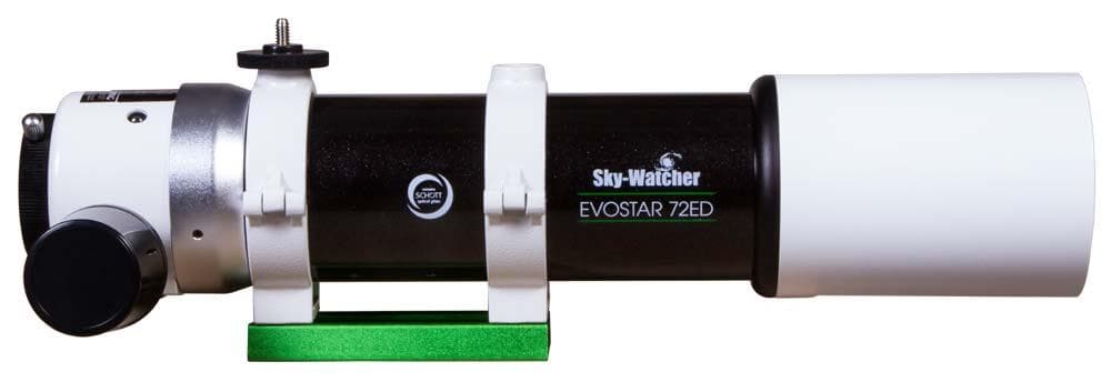 Труба оптическая Sky-Watcher Evostar BK ED72 OTA — фото 6