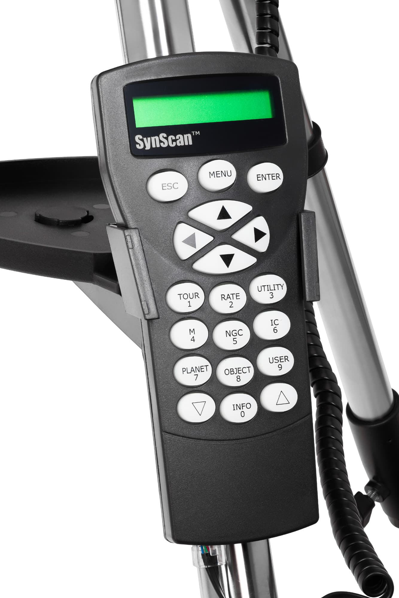 Телескоп Sky-Watcher Star Discovery MAK102 SynScan GOTO — фото 11