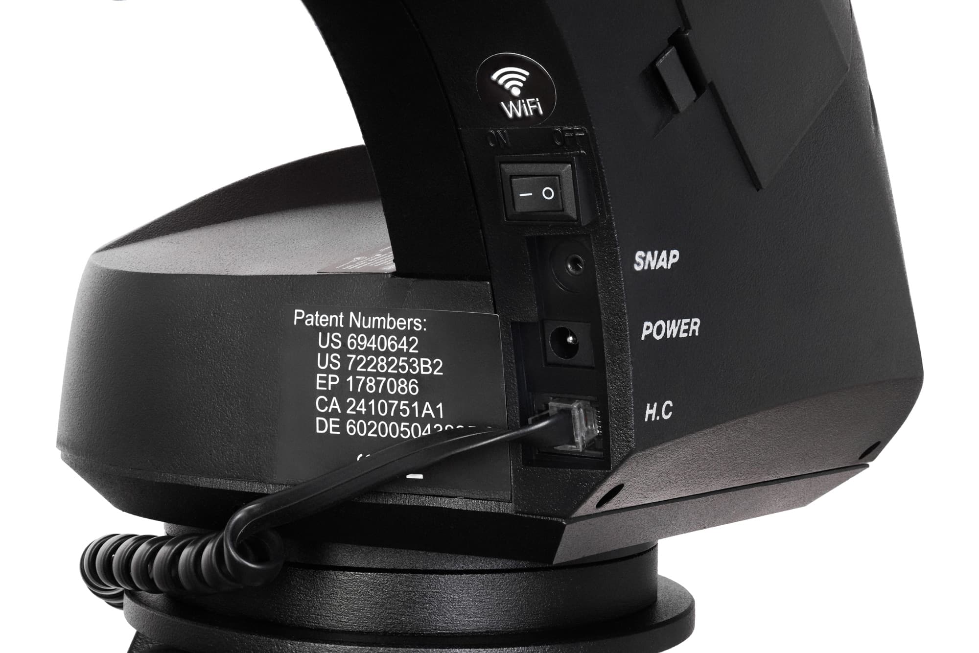 Телескоп Sky-Watcher Star Discovery MAK102 SynScan GOTO — фото 12
