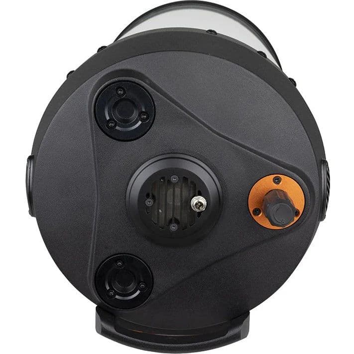 Телескоп Celestron 8 f/2 RASA Astrograph на монтировке AVX GoTo — фото 13