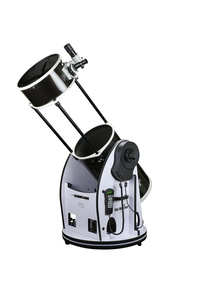 Телескоп Sky-Watcher Dob 14 (350/1600) Retractable SynScan GOTO — фото 8