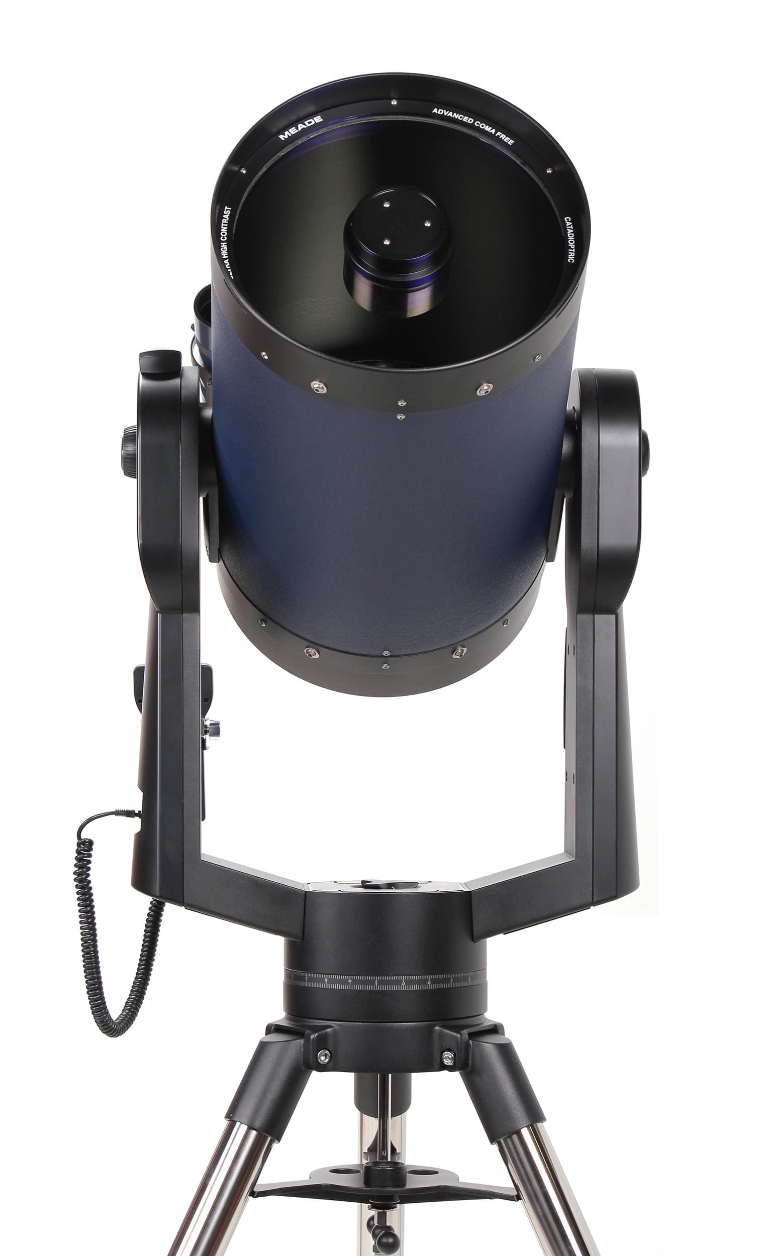 Телескоп MEADE 12 LX90-ACF + тренога — фото 8